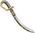 Liontouch Napóleon szablya - sötétzöld - Liontouch (18212)