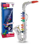 Bontempi Saxofon 8 billentyűs (14687) (14687)