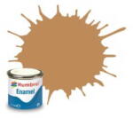 Humbrol enamel festék 225 Middle Stone-Matt (AA7225) (AA7225)