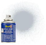 Revell Fémes alumínium akrilfesték (spray) 100ml (34199) (34199)