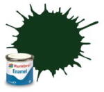 Humbrol enamel festék 195 Dark Green-Stain (AA6330) (AA6330)