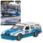 Mattel Hot Wheels Premium Fast Wagons - Volvo 850 Estate (JBK68) (JBK68)
