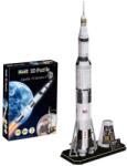 Revell Apollo 11 Saturn V Revell 3D Puzzle (00250) (00250)