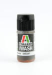 Italeri ACRYLIC MODEL WASH Oiled earth (4953AP) festék (4953AP)
