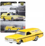 Mattel Hot Wheels Premium Fast Wagons - 70 Chevelle SS Wagon (JBK67) (JBK67)