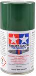Tamiya AS-17 Flat Dark Green (IJA) 100ml (300086517 T) (300086517)