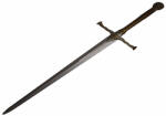 HEO Game of Thrones Trónok harca Jamie Lannister kardja kardja 105 cm (139630) (139630)