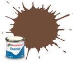 Humbrol - Chocolate Matt (98) 14ml (AA1081) (AA1081)