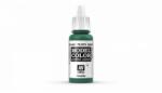 Vallejo Model Color - Deep Green akrilfesték (70970) (70970)