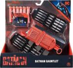  Batman Gauntlet szivacslövő kesztyű 6 db lövedékkel (161087) (161087)