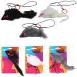 Pet Toys Macskajáték egér 37cm Pet Toys (3677)