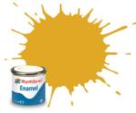 Humbrol - Gold Metallic (16) 14ml (AA0179) (AA0179)