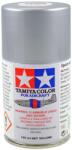 Tamiya AS-12 Flat Bare Metal Silver 100ml (300086512 T) (300086512)