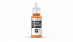 Vallejo Model Color - Light Orange akrilfesték (70911) (70911)