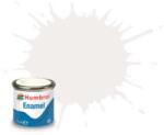 Humbrol - White Satin (130) 14ml (AA1434) (AA1434)