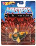Mattel Hot Wheels fém űrhajó Wind Raider Master of the Universe (157193) (5008681)
