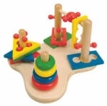 Woodyland - 3D ügyességi játék (90265) (W90265)