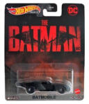 Mattel Hot Wheels Premium The Batman Batmobile (906912)