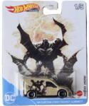 Mattel Hot Wheels Premium 09 Custom Ford Transit Connect Batman (1619) (01619)