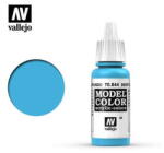 Vallejo - Model Color - Deep Sky Blue (70844) (70844)