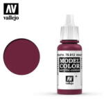 Vallejo - Model Color - Violet Red (70812) (70812)