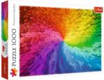 Puzzle Színátmenet 1000 db-os Trefl (159790) (10666)