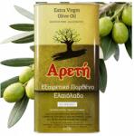  Extraszűz Olívaolaj 5L Areti Csipkebogyó Hidegen Sajtolt (oliwa z oliwek extra virgin 5L) - allegro - 12 770 Ft