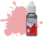 Humbrol Acrylic - Pink Matt (57) 14ml (DB0057) (DB0057)