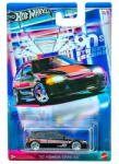 Mattel Hot Wheels Premium 90s Street Scene - 92 Honda Civic EG 5/5 (JCB56) (JCB56)