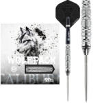 Caliburn Dart szett steel Caliburn Wolfpack steel W5, 22g, 90%