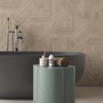 SPANYOL Tabala Rlv Haya Fahatású Design Falburkolat