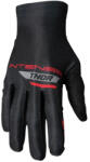 Thor Intense Assist Team motoros kesztyű (Fekete - Piros)