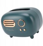  Törlőkendő Tartó Zsebkendőtartó Rádió Színek (WY8)