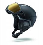 Julbo Sísisak Julbo Globe Black Fekete Reactiv 2-4 M 54-58 (JCI620_14)