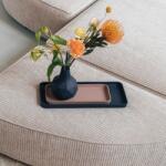 Zuiver Sötétkék fémváza ZUIVER BLOOM 16 cm (8200050)