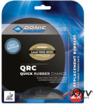 Donic Borítás ping-pong ütőhöz Donic Pro QRC Revolution Level 1000-8000 (752579)