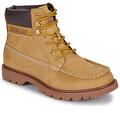 Caterpillar Csizmák COLORADO MOC TOE Bézs 46