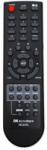 General BC ACOUSTIQUE EX-712 - telecomandă compatibilă de marcă General