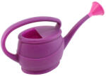 Enger műanyag locsolókanna öntöző rózsával, 4L, vegyes színben (5999506052611)