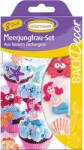 Gunthart Cukorkás dísz tenger világa 8 db - Gunthart (1744)