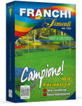  Franchi Campione pázsit fűmag Campione - 1kg (F1_150_113)