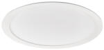 Kanlux 28936 ROUNDA V2LED24W-NW-W lámpa, energiaosztály. : E (28936)
