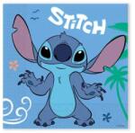 Procos Papírszalvéta Stitch 33 × 33 cm - Procos (96796)