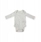 GAP Baby Gap 3/6 hónapos csecsemő ujjú body (KN2/118-9)