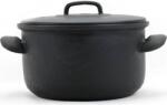BELIS Zománcozott fazék fedővel BSE 16 cm, 1, 5 l - Belis - Belis - Sfinx (81616-67B00005)
