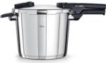 Fissler Rozsdamentes acélnyomóny nyomáseszköz Vitaquick 22 cm, 6 l - Fissler (602-410-06-070)