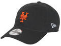 New Era Baseball sapkák WASHED SCRIPT 9TWENTY® NEW YORK METS Fekete Egy méret