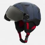 Rossignol Sisak Rossignol Whoopee Visor Impacts DK/Kék 52-55 (RKMHJ01)