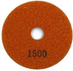 Corax Pro 24007 Gyémánt polírozó korong, száraz Ø100 mm P1500 (24007.100.1500)
