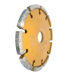 Corax Pro 5207 Fugázó gyémánt vágókorong Ø115x22, 23x4, 0 mm (5207.115.04)